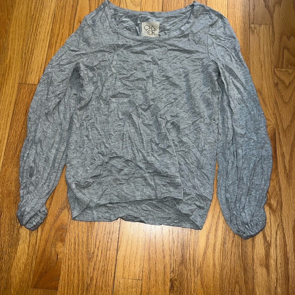 Chaser Top